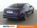 Audi S5 3.0 V6 TFSI quattro Aut.*NAVI*HEAD-UP*MATRIX-LED* Blau - thumbnail 6