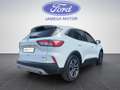 Ford Kuga 2.5 Duratec PHEV 224cv FWD Auto Titanium Blanc - thumbnail 6