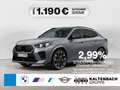 BMW X2 M 35i xDrive PANO 360° LED HUD ACC NAVI H/K Grau - thumbnail 1