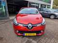 Renault Clio 0.9 TCe Expression 2E EIGENAAR|12MND GARANTIE|NW A Rojo - thumbnail 2