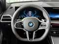 BMW 320 i M Sportpaket * Glasdach * Lenkradheizung * Rückf Grigio - thumbnail 12