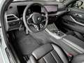 BMW 320 i M Sportpaket * Glasdach * Lenkradheizung * Rückf Grigio - thumbnail 6