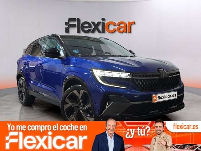 Renault Austral 1.2 E-Tech Híbrido Techno Esprit Alpine 146kW - foto 1