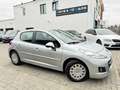 Peugeot 207 1.6 HDi 99g 1 Eigenaar ** 1 JAAR GARANTIE ** !! Argent - thumbnail 1
