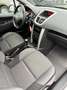 Peugeot 207 1.6 HDi 99g 1 Eigenaar ** 1 JAAR GARANTIE ** !! Argent - thumbnail 12