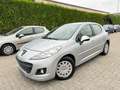 Peugeot 207 1.6 HDi 99g 1 Eigenaar ** 1 JAAR GARANTIE ** !! Argent - thumbnail 5