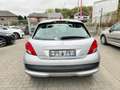 Peugeot 207 1.6 HDi 99g 1 Eigenaar ** 1 JAAR GARANTIE ** !! Argent - thumbnail 4