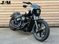 Harley-Davidson Street Bob FXBB Zwart - thumbnail 3