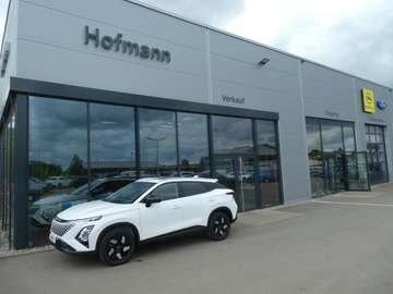 HEV Premium, Klima, Kamera, SHZ, PDC