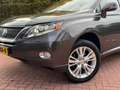 Lexus RX 450h 4WD Luchtvering MarkLevinson NAP 1e EIGENAAR Bruin - thumbnail 5