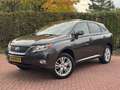 Lexus RX 450h 4WD Luchtvering MarkLevinson NAP 1e EIGENAAR Bruin - thumbnail 1