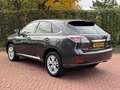 Lexus RX 450h 4WD Luchtvering MarkLevinson NAP 1e EIGENAAR Bruin - thumbnail 10