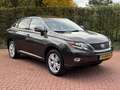 Lexus RX 450h 4WD Luchtvering MarkLevinson NAP 1e EIGENAAR Bruin - thumbnail 14