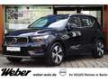 Volvo XC40 T4 Recharge Inscription Expr. *ACC*BLIS*AHK*SH*Kam Zwart - thumbnail 1