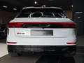 Audi RS Q8 *KERAMIK*305kmh*MASSAGE*B&O*HEADUP*PANO*AHK* Blanc - thumbnail 7