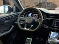 Audi RS Q8 *KERAMIK*305kmh*MASSAGE*B&O*HEADUP*PANO*AHK* Blanc - thumbnail 20