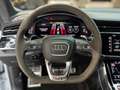 Audi RS Q8 *KERAMIK*305kmh*MASSAGE*B&O*HEADUP*PANO*AHK* Blanc - thumbnail 21