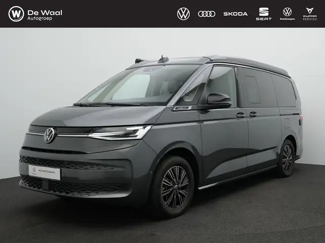 Volkswagen T7 California Ocean 1.5 e-hybrid 245pk DSG 4Motion | Thule Luife
