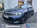 BMW 330 e xDrive Tour M Sport || AHK 360° Pano HeadUp Blau - thumbnail 1