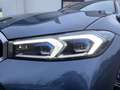 BMW 330 e xDrive Tour M Sport || AHK 360° Pano HeadUp Blau - thumbnail 27