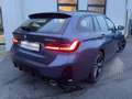 BMW 330 e xDrive Tour M Sport || AHK 360° Pano HeadUp Blau - thumbnail 2