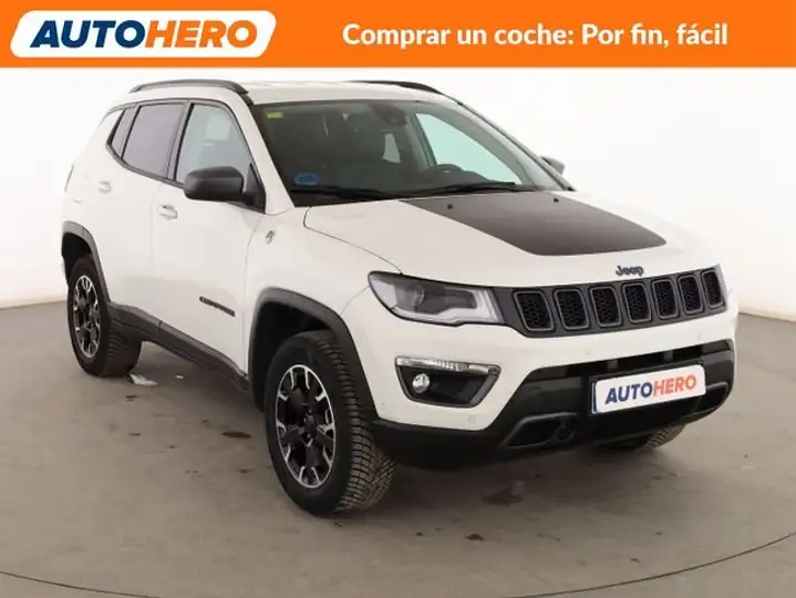 Jeep Compass 2020, foto 8