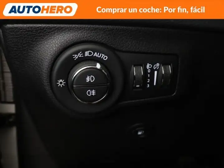 Jeep Compass 2020, foto 32