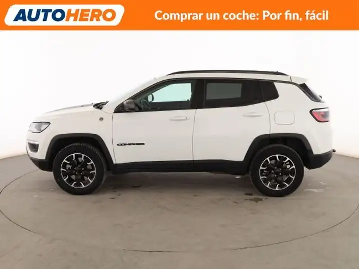 Jeep Compass 2020, foto 3