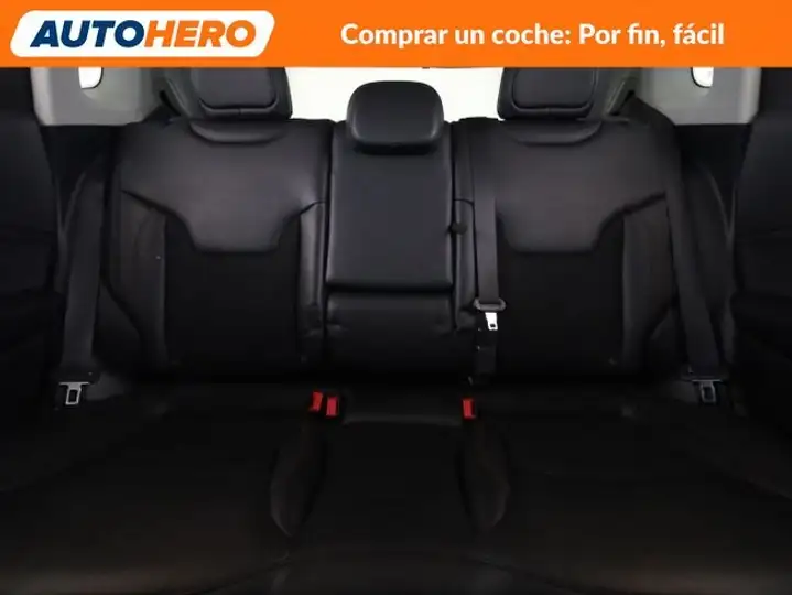 Jeep Compass 2020, foto 16