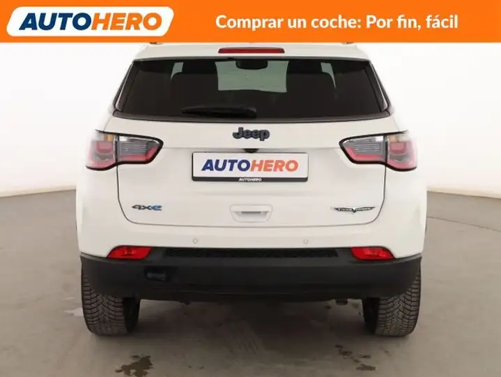 Jeep Compass 2020, foto 5