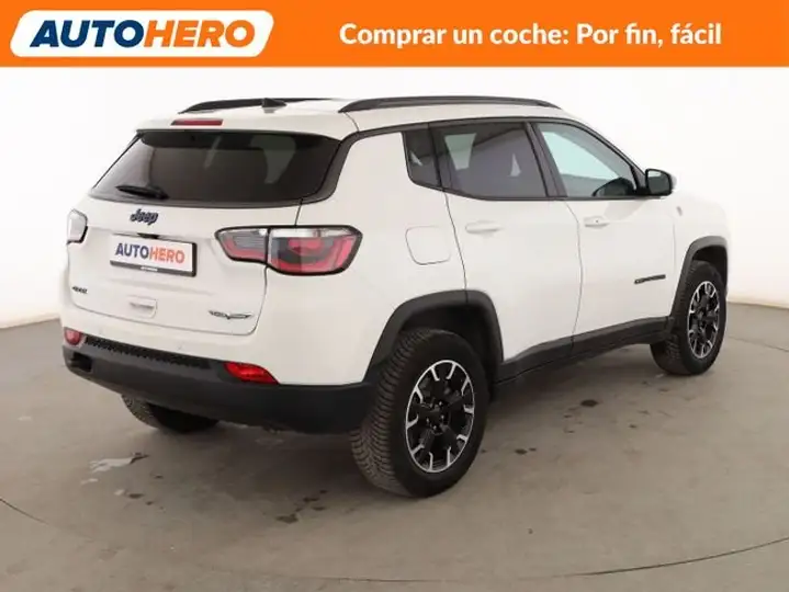 Jeep Compass 2020, foto 6