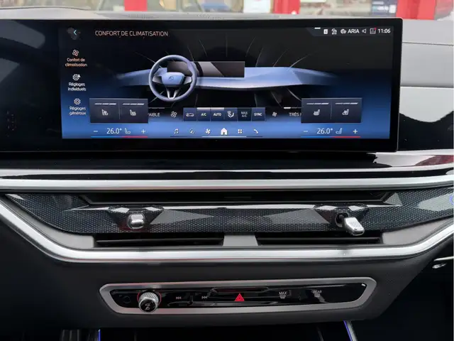 BMW X5 view 7
