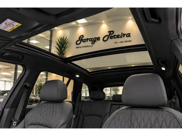 BMW X5 view 6