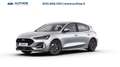 Ford Focus 1.0 ecoboost hybrid ST-Line 125cv Argento - thumbnail 4
