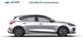 Ford Focus 1.0 ecoboost hybrid ST-Line 125cv Argento - thumbnail 2
