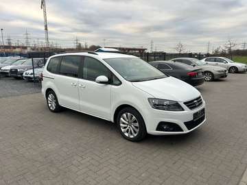 Style*NAVI*AHK*184PS*RÜCKFAHRKAMERA*EU6