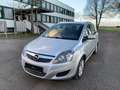 Opel Zafira 1.8 Edition "111 Jahre" Argent - thumbnail 7