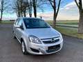 Opel Zafira 1.8 Edition "111 Jahre" Argent - thumbnail 1