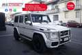Mercedes-Benz G 63 AMG Mercedes-Benz Classe G 63 AMG S.W. Unicoproprieta Bianco - thumbnail 1