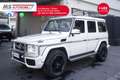 Mercedes-Benz G 63 AMG Mercedes-Benz Classe G 63 AMG S.W. Unicoproprieta Bianco - thumbnail 11