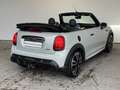 MINI John Cooper Works Navi.LED.HuD.ACC.RFK.AppleCar Silber - thumbnail 4
