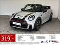 MINI John Cooper Works Navi.LED.HuD.ACC.RFK.AppleCar Silber - thumbnail 1