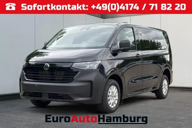 Volkswagen Sonstige