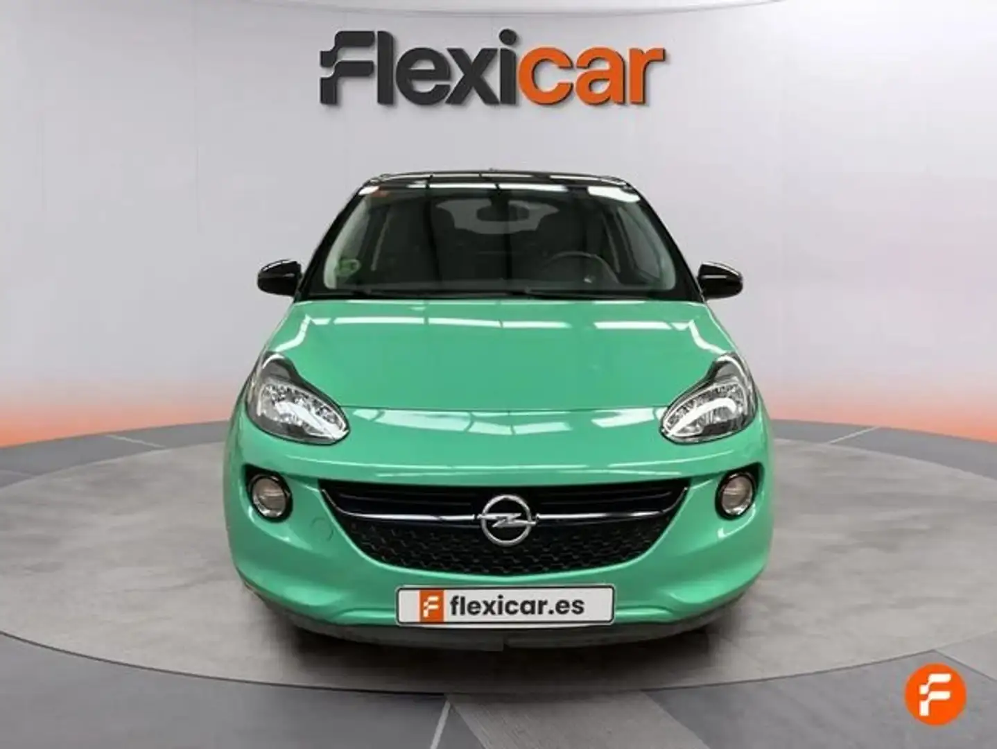 Opel Adam 1.4 XER S&S Glam Verde - 2