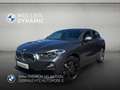 BMW X2 sDrive20d ADVANTAGE LED KOMFORTZUG NAVI+ PDC SHZ Grau - thumbnail 1