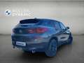 BMW X2 sDrive20d ADVANTAGE LED KOMFORTZUG NAVI+ PDC SHZ Grau - thumbnail 6