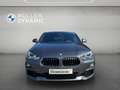 BMW X2 sDrive20d ADVANTAGE LED KOMFORTZUG NAVI+ PDC SHZ Grau - thumbnail 2