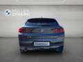 BMW X2 sDrive20d ADVANTAGE LED KOMFORTZUG NAVI+ PDC SHZ Grau - thumbnail 5