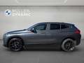 BMW X2 sDrive20d ADVANTAGE LED KOMFORTZUG NAVI+ PDC SHZ Grau - thumbnail 3