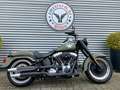 Harley-Davidson FLSTFB Fat Boy Special 103 Olive SlimS Lackierun - thumbnail 1